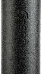 Nieuw ???? ScSPORTS® Foam Roller - Pilates Rol - Zwart - 90 X 15 Cm - Yoga Roller ⭐ -XXL Nutrition-winkel 136x840