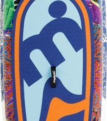 Beste Verkoop ???? Mistral Coral 10'5 - Opblaasbare Supboard - 15PSI - Allround SUP Board - Recreatief Suppen ⌛ -XXL Nutrition-winkel 219x840
