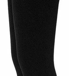 Aanbiedingen ???? HEAT KEEPER Heatkeeper Thermo Kinderlegging 2-pack - Zwart - Maat 164/176 ????