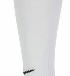 Promo ???? Nike Classic II Cushion Sportsokken - Maat 42 - Unisex - Wit/zwart Maat L: 42-46 ???? -XXL Nutrition-winkel 227x840