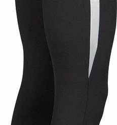 Beste recensies van ???? Avento Runningbroek Heren - Reflective Stripe - Zwart/Zilver - L ???? -XXL Nutrition-winkel 231x840