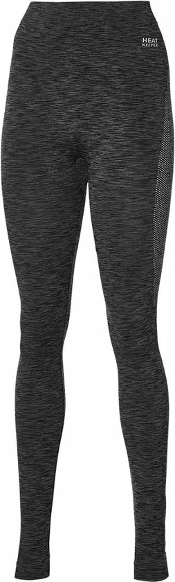 Beste Verkoop ⌛ HEAT KEEPER Heatkeeper Thermoset Dames Premium Techno - Thermoshirt Met Lange Mouwen En Legging - Zwart Melange - TOGwaarde 2.8 - Thermisch Isolerend ???? Shirt En Legging - Maat M ???? 15 Beste Verkoop ⌛ HEAT KEEPER Heatkeeper Thermoset Dames Premium Techno - Thermoshirt Met Lange Mouwen En Legging - Zwart Melange - TOGwaarde 2.8 - Thermisch Isolerend ???? Shirt En Legging - Maat M ???? - Afbeelding 13