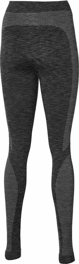 Beste Verkoop ⌛ HEAT KEEPER Heatkeeper Thermoset Dames Premium Techno - Thermoshirt Met Lange Mouwen En Legging - Zwart Melange - TOGwaarde 2.8 - Thermisch Isolerend ???? Shirt En Legging - Maat M ???? 16 Beste Verkoop ⌛ HEAT KEEPER Heatkeeper Thermoset Dames Premium Techno - Thermoshirt Met Lange Mouwen En Legging - Zwart Melange - TOGwaarde 2.8 - Thermisch Isolerend ???? Shirt En Legging - Maat M ???? - Afbeelding 14