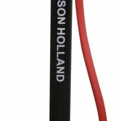 Begroting ???? Ben Tools Klassieke Fietspomp Met Houten Plank - 5 Bar ????