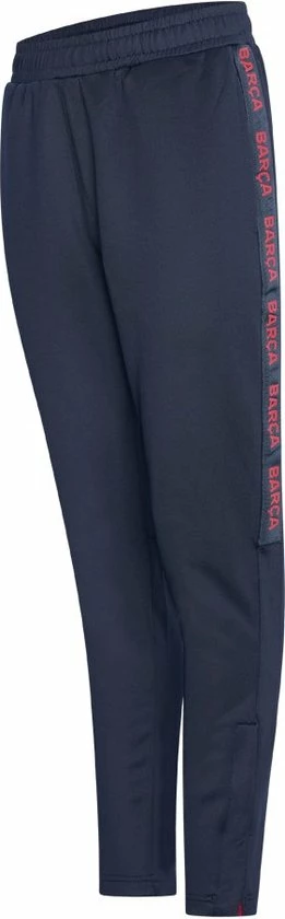 Nieuw ???? FC Barcelona Trainingspak Kids 22/23 - Trainingspak Kinderen - Maat 152 ⌛ 7 Nieuw ???? FC Barcelona Trainingspak Kids 22/23 - Trainingspak Kinderen - Maat 152 ⌛ - Afbeelding 5