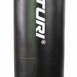 Top 10 ✔️ Tunturi Bokszak Staand - Vrijstaande Bokspaal - Makkelijk Verplaatsbaar - Met Zand Vulbare Voet - Zwart - Incl. Gratis Fitness App ????