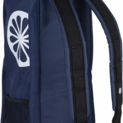 Korting ✨ The Indian Maharadja Stick Bag CMX-navy Hockeystickrugzak Unisex - Donkerblauw ???? -XXL Nutrition-winkel 269x840 2