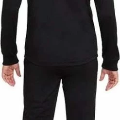 Goedkoop ???? Nike FC Barcelona Strike Trainingspak Trainingspak - Maat 134 - Unisex - Zwart/rood/blauw ???? -XXL Nutrition-winkel 270x840 1