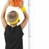 Aanbiedingen ⌛ Dede Basketbalstandaard - In Hoogte Verstelbaar - Vanaf 3 Jaar - GRATIS Basketbal ???? -XXL Nutrition-winkel 278x840 2