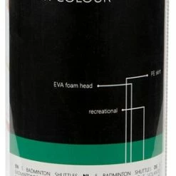 Goedkoopste ✨ Avento 5 Badminton Shuttles - 5 Kleuren ???? -XXL Nutrition-winkel 281x840 1