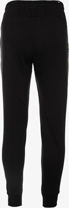 Gloednieuw ???? PUMA Ess Logo Pants Fl Cl Heren Sportbroek - Maat XL ???? 6 Gloednieuw ???? PUMA Ess Logo Pants Fl Cl Heren Sportbroek - Maat XL ???? - Afbeelding 4