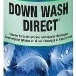 Beste Verkoop ✔️ Nikwax Down Wash Direct Wasmiddel Voor Dons - 300ml ???? -XXL Nutrition-winkel 283x840