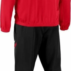 Beste deal ???? Hummel Elite Poly Suit Trainingspak - Rood - Maat L ❤️ -XXL Nutrition-winkel 287x840 4