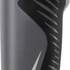 Goedkoop ???? Nike Bidon - Grijs/zwart/wit ????