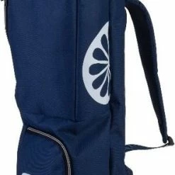 Korting ✨ The Indian Maharadja Stick Bag CMX-navy Hockeystickrugzak Unisex - Donkerblauw ????