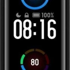 Goedkoopste ???? Kiraal Ultra - Smartwatch - Activity Tracker - Temperatuurmeter - Bloeddrukmeter - Hartslagmeter - Stappenteller - Horloge - Heren - Dames - Nederlandse Handleiding ???? -XXL Nutrition-winkel 298x840 3