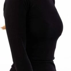 Aanbiedingen ⌛ Avento Thermoshirt Lange Mouw - Vrouwen - Zwart - Maat 40 ???? -XXL Nutrition-winkel 299x840 5