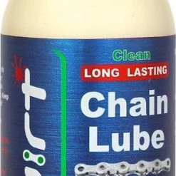 Aanbiedingen ???? Squirt Kettingwax Dry Lube 120 Ml Blauw/wit ????