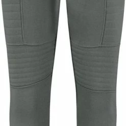 Groothandel ❤️ Paulo Vici Joggingpak -Trainingspak Heren - Tracksuit - Grijs ???? -XXL Nutrition-winkel 302x840