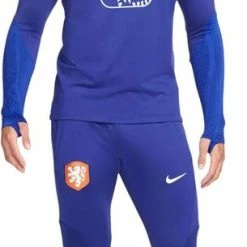 Begroting ???? Nike Nederlands Elftal Strike - Trainingspak 22/24 ????