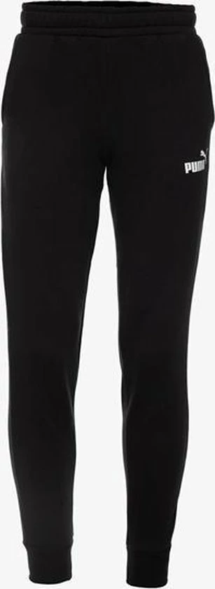 Gloednieuw ???? PUMA Ess Logo Pants Fl Cl Heren Sportbroek - Maat XL ???? 7 Gloednieuw ???? PUMA Ess Logo Pants Fl Cl Heren Sportbroek - Maat XL ???? - Afbeelding 5