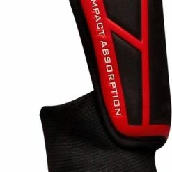 Kopen ✔️ Avento Scheenbeschermers - Pro-Style Soft - Rood/Zwart - Maat L ???? -XXL Nutrition-winkel 310x840 4