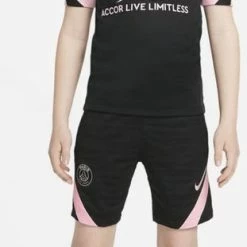 Goedkoopste ???? Nike Paris Saint-Germain Dri-FIT Strike Away Sportshirt Kids - Maat 122 ???? -XXL Nutrition-winkel 311x840