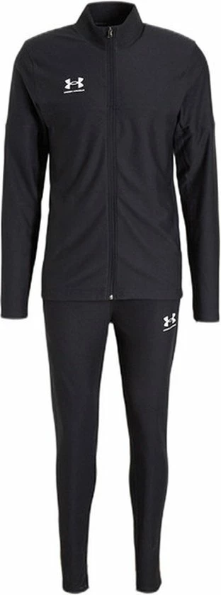 Kopen ???? Under Armour Challenger Tracksuit Heren Trainingspak - Maat L ❤️ 14 Kopen ???? Under Armour Challenger Tracksuit Heren Trainingspak - Maat L ❤️ - Afbeelding 12