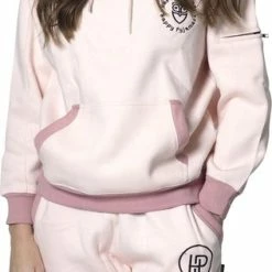 Kopen ???? Happy Pyjamas Happy Pyjama's Dames Joggingpak - Populaire Pastel Roze Joggingpak Voor Dames Maat 'S' (S- XL) - Collectie 2022 Traningspak - Huispak ✔️ -XXL Nutrition-winkel 316x840 1