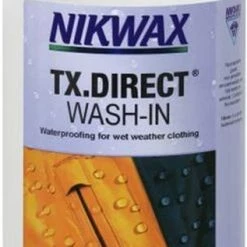 Kopen ???? Nikwax "Voordeelpakket" - 2 X Tech Wash 1L + 1x TX.Direct 1L + Extra Dry Bag 10L ???? -XXL Nutrition-winkel 317x840 1
