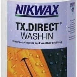 Beste Verkoop ???? Nikwax Tech Wash Wasmiddel 5L & Nikwax Tx.Direct 1L Impregneermiddel - 2-Pack + Extra Dry Bag 10L ???? 14 Beste Verkoop ???? Nikwax Tech Wash Wasmiddel 5L & Nikwax Tx.Direct 1L Impregneermiddel - 2-Pack + Extra Dry Bag 10L ???? -XXL Nutrition-winkel 317x840