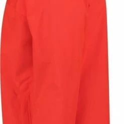 Nieuw ⭐ AGU GO Regenpak Essential Unisex - Rood - M - Dames & Heren - Waterdicht & Ademend ✔️ -XXL Nutrition-winkel 321x840 1