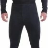 Top 10 ???? Embrator Mannen Thermo Set ???? Shirt En Broek Zwart Maat XXL ✔️ -XXL Nutrition-winkel 323x840 2
