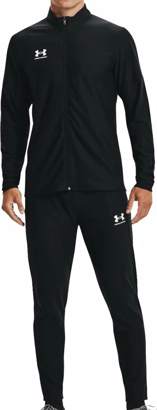Kopen ???? Under Armour Challenger Tracksuit Heren Trainingspak - Maat L ❤️ 12 Kopen ???? Under Armour Challenger Tracksuit Heren Trainingspak - Maat L ❤️ - Afbeelding 10