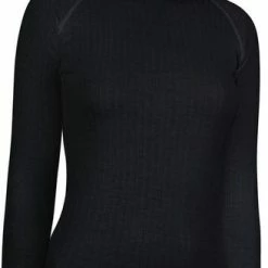 Aanbiedingen ⌛ Avento Thermoshirt Lange Mouw - Vrouwen - Zwart - Maat 40 ???? -XXL Nutrition-winkel 328x840 3