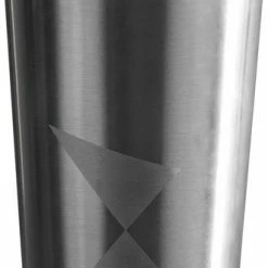 Flash-uitverkoop ???? Body & Fit Perfection Shaker - Metal Shakebeker - 900 Ml - Metaal ????