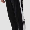 Coupon ???? Adidas Tiro Trainingsbroek Zwart/Wit Heren - Maat L ????