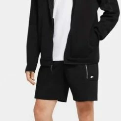 Beste deal ???? Nike Sportswear Tech Fleece Full Zip Heren Hoodie - Maat XL ???? -XXL Nutrition-winkel 348x840 1