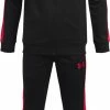 Flash-uitverkoop ???? Under Armour UA Knit Track Suit Jongens Trainingspak - Maat S ⭐ -XXL Nutrition-winkel 352x840