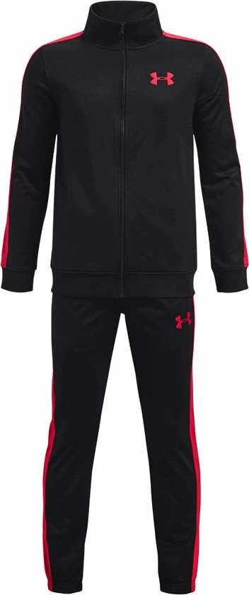Flash-uitverkoop ???? Under Armour UA Knit Track Suit Jongens Trainingspak - Maat S ⭐ 3 Flash-uitverkoop ???? Under Armour UA Knit Track Suit Jongens Trainingspak - Maat S ⭐