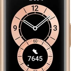 Beste Verkoop ???? Huawei Band 6 - Activity Tracker Dames - Sakura Pink ????