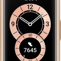 Beste Verkoop ???? Huawei Band 6 - Activity Tracker Dames - Sakura Pink ???? -XXL Nutrition-winkel 356x840 2