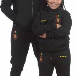 Nieuw ???? Tracksuit AFCA 3 Little Birds - Traningspak - Sportkleding - Ajax ????