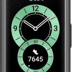 Beste Verkoop ???? Huawei Band 6 - Activity Tracker Dames - Sakura Pink ???? -XXL Nutrition-winkel 357x840