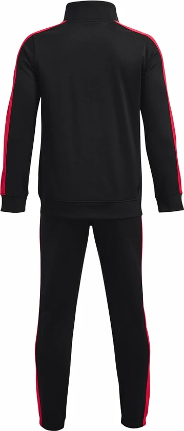 Flash-uitverkoop ???? Under Armour UA Knit Track Suit Jongens Trainingspak - Maat S ⭐ 4 Flash-uitverkoop ???? Under Armour UA Knit Track Suit Jongens Trainingspak - Maat S ⭐ - Afbeelding 2