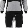Gloednieuw ❤️ Legend Sports Joggingpak Heren/Dames Zwart/Grijs Legend XL ???? -XXL Nutrition-winkel 363x840