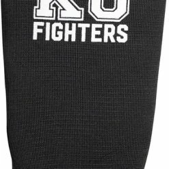 Promo ⭐ KO Fighters - Scheenbeschermer - Kickboksen - Scheenkousen - Katoen - Wit - L ???? -XXL Nutrition-winkel 363x840 3