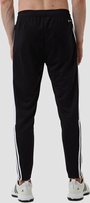 Coupon ???? Adidas Tiro Trainingsbroek Zwart/Wit Heren - Maat L ???? 4 Coupon ???? Adidas Tiro Trainingsbroek Zwart/Wit Heren - Maat L ???? - Afbeelding 2