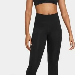 Beste Pirce ???? Nike Dri-FIT One Sportlegging Dames - Maat S ???? -XXL Nutrition-winkel 391x840