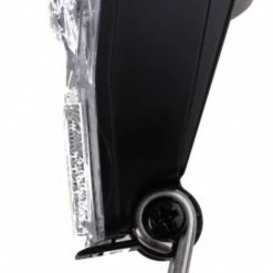 Goedkoop ???? Spanninga Galeo Fiets Koplamp - 4 Lux - Batterij ???? -XXL Nutrition-winkel 396x840